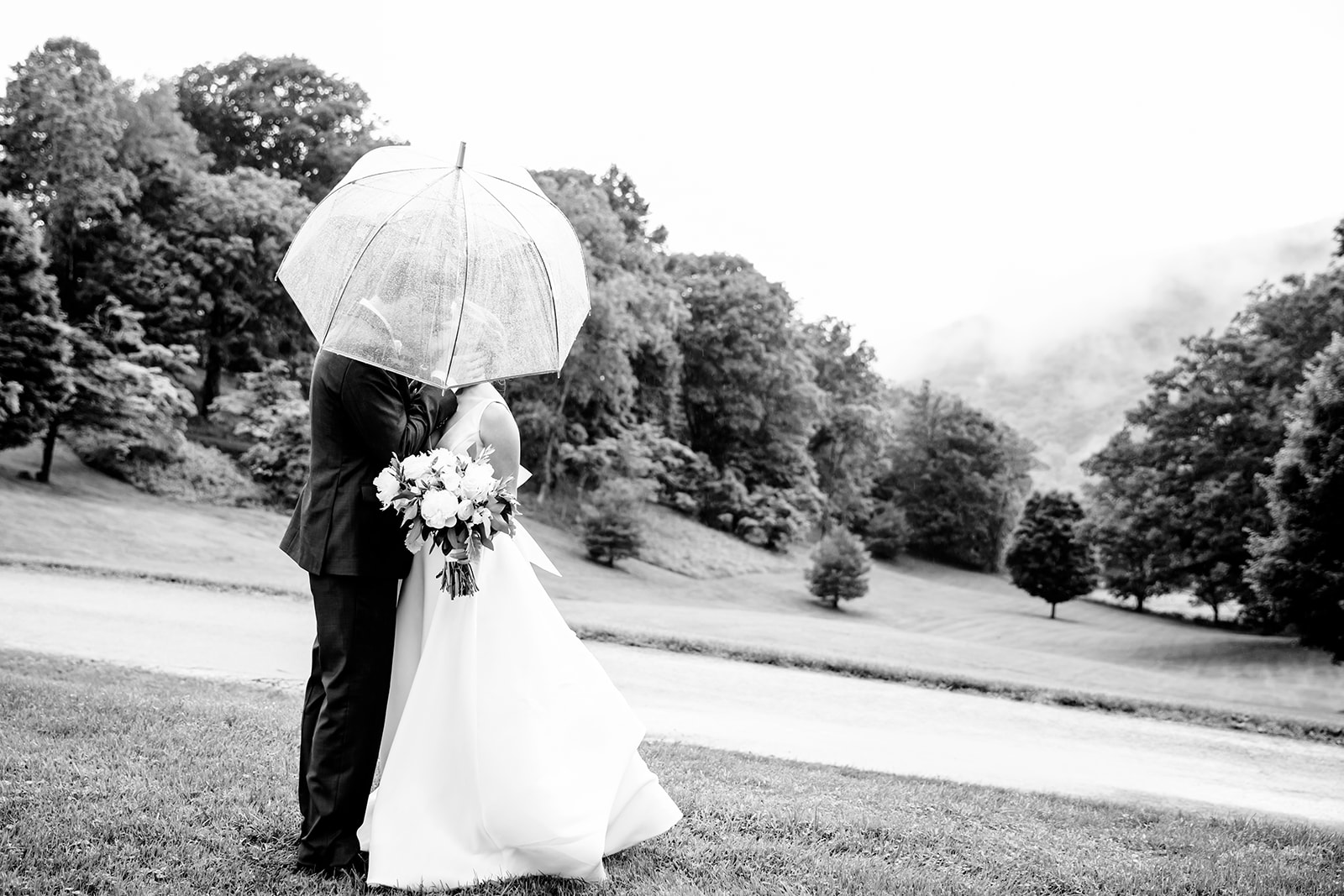 Beth  Devins Misty Mountain Wedding - Image Property of www.j-dphoto.com
