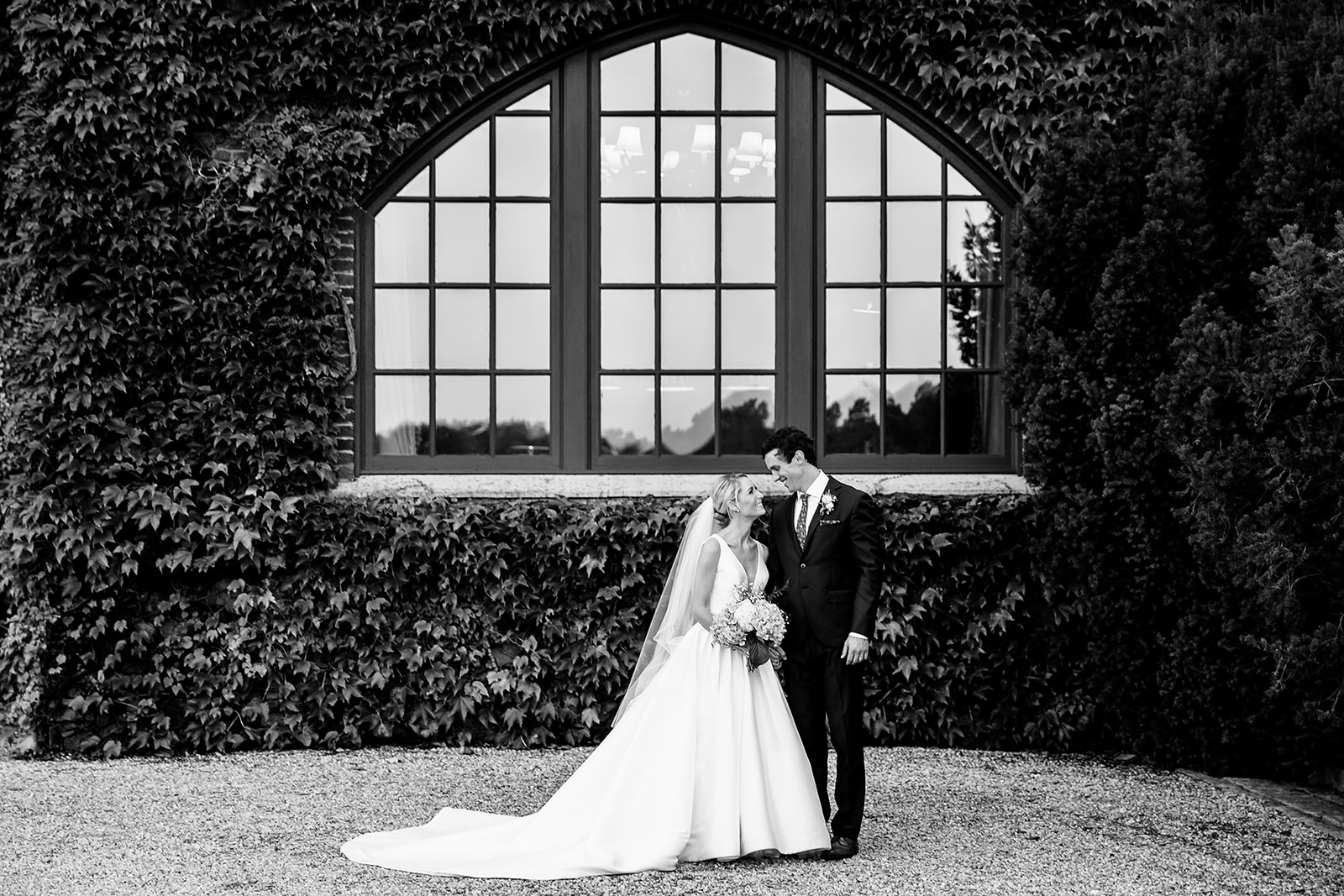 Logan  Jareds Wedding at Dover Hall Estate - Image Property of www.j-dphoto.com