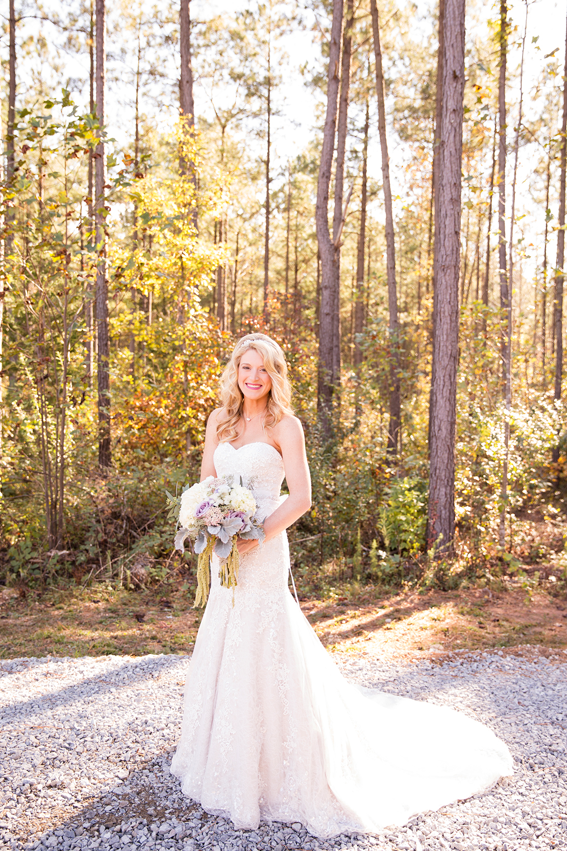 Megan  Joshs Wedding in the Woods - Image Property of www.j-dphoto.com