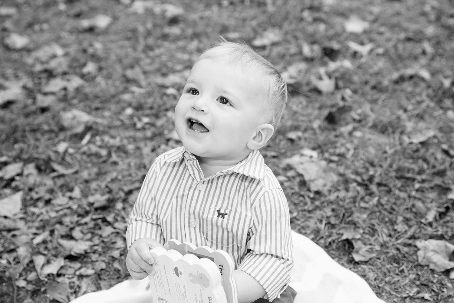 Christophers One Year Old Photos - Image Property of www.j-dphoto.com