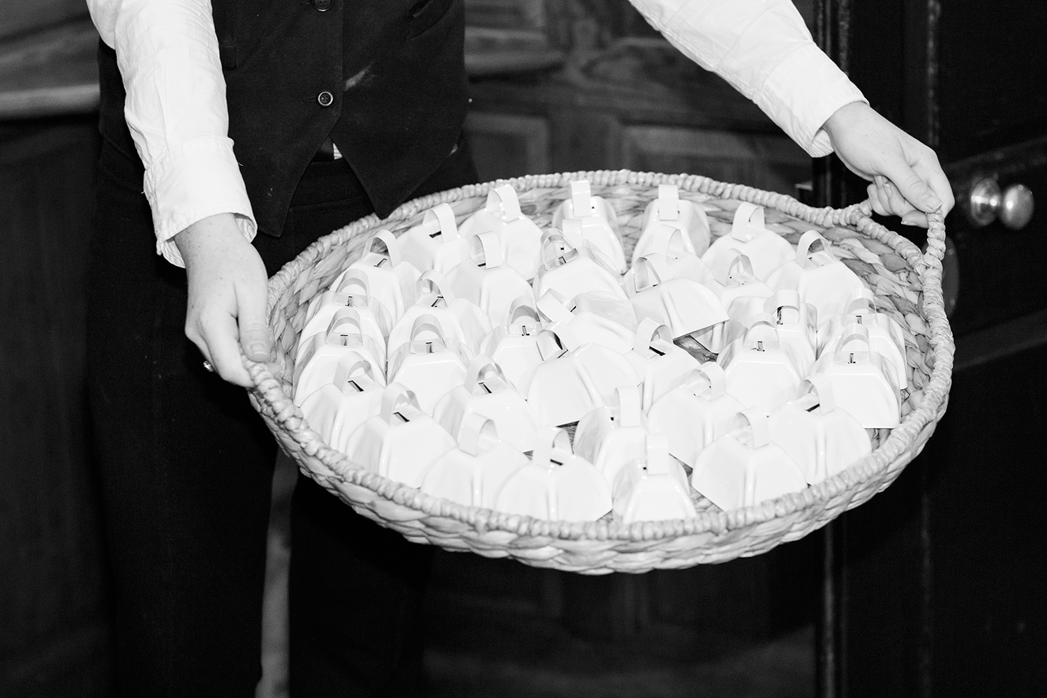 Ibbie  Jebs Pastel Toned Spring Wedding - Image Property of www.j-dphoto.com
