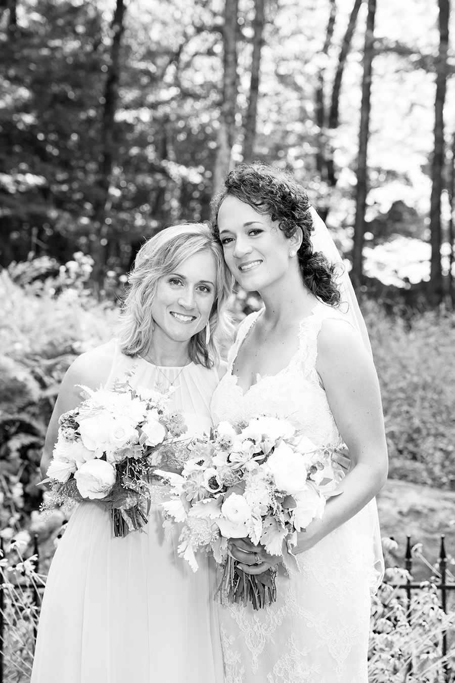 Kirsten  Joshs Mountain Wedding - Image Property of www.j-dphoto.com