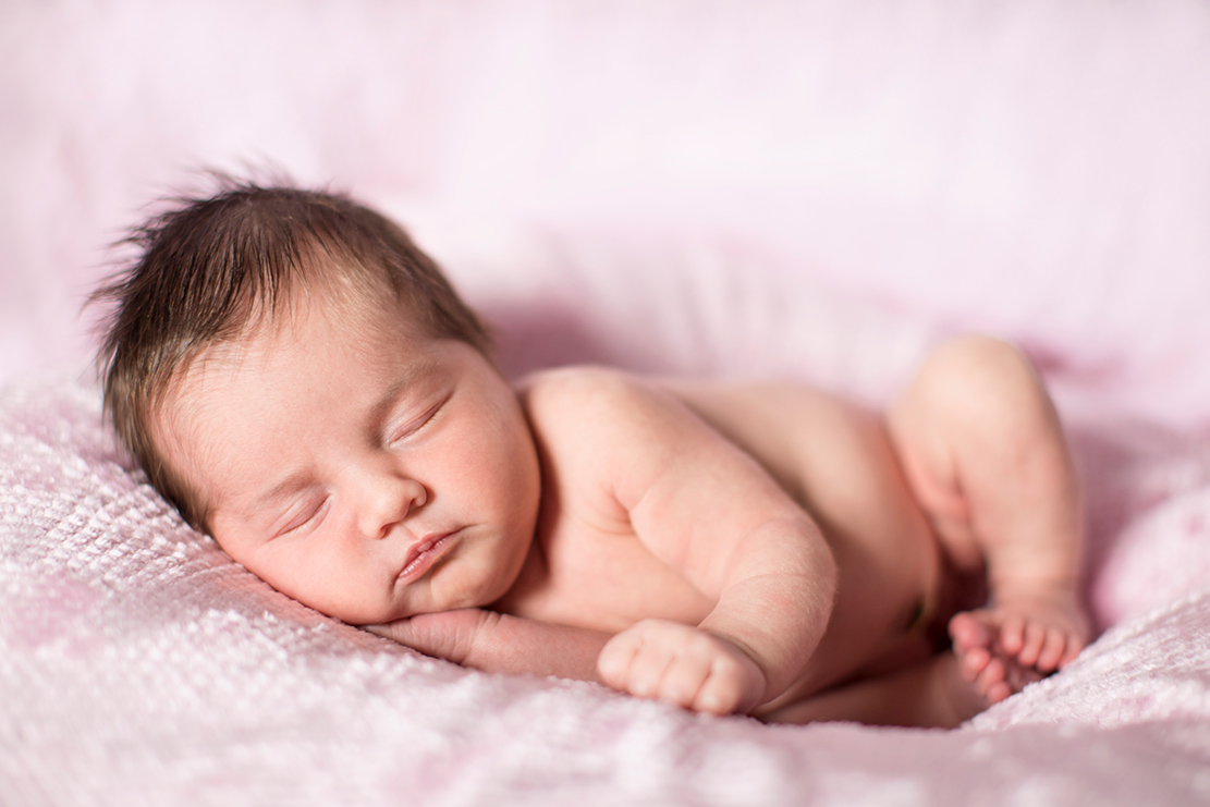 Newborn Shoot FAQ - Image Property of www.j-dphoto.com