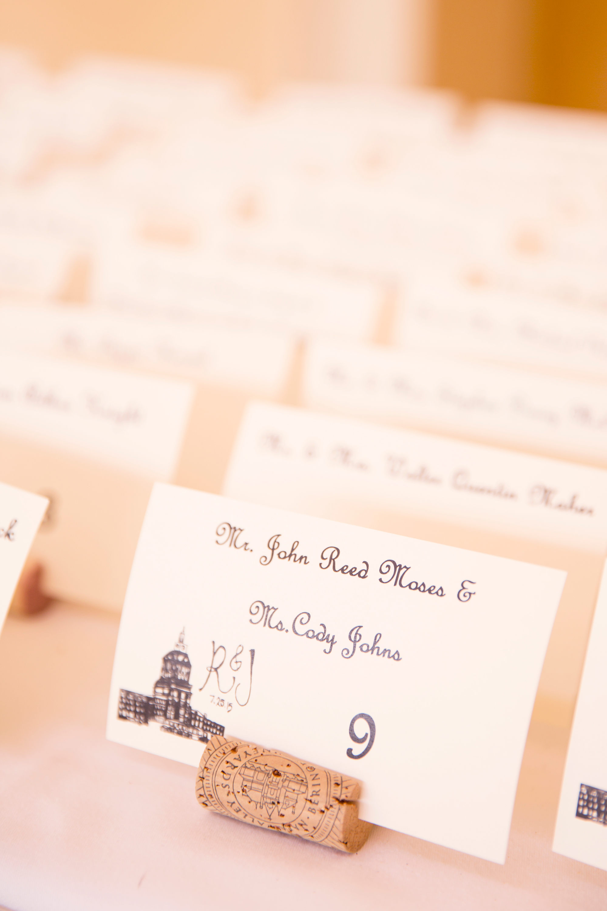 How to Plan a Blog Worthy Wedding on a Budget - Image Property of www.j-dphoto.com