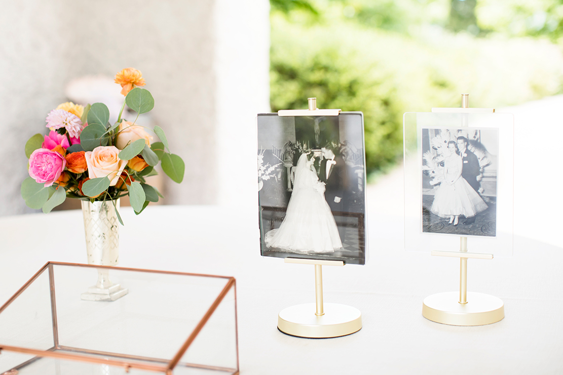 Ways to Honor Lost Loved Ones at Your Wedding - Image Property of www.j-dphoto.com