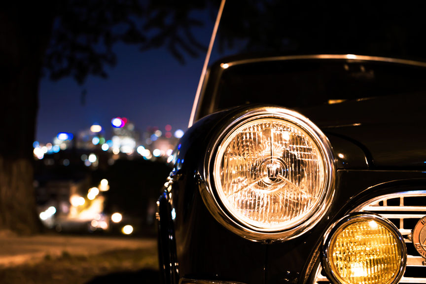 1967 Volvo 122s - Image Property of www.j-dphoto.com