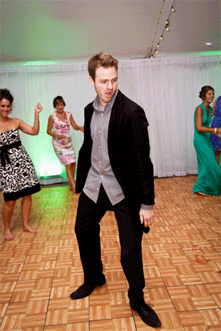 Alec  Jillians Wedding at Historic Mankin Mansion - Image Property of www.j-dphoto.com