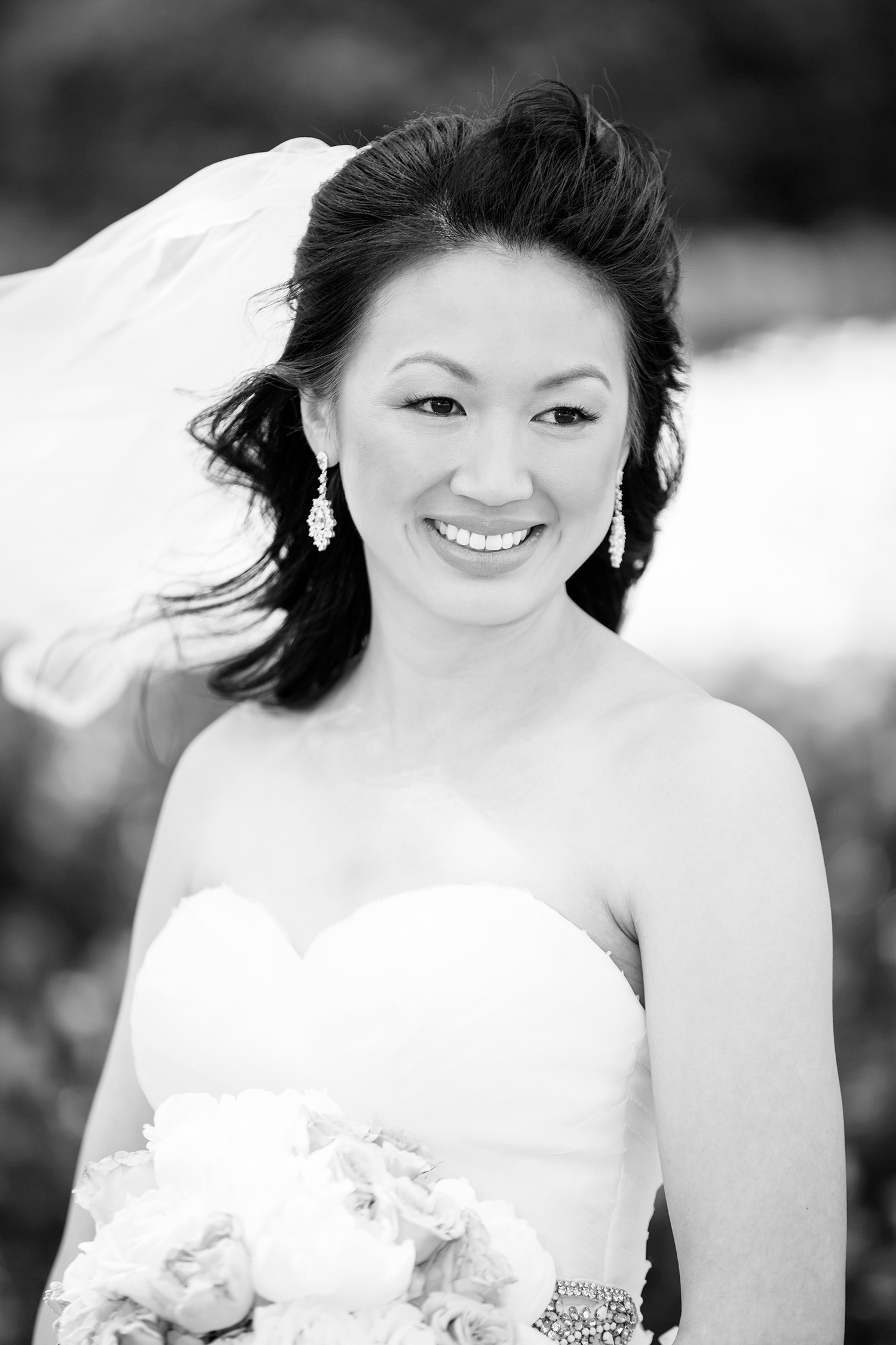 5 Reasons You Should Have Bridal Portraits Taken - Image Property of www.j-dphoto.com