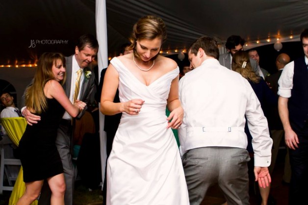 Meg  Ians Rustic Farm Wedding - Image Property of www.j-dphoto.com