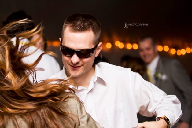 Meg  Ians Rustic Farm Wedding - Image Property of www.j-dphoto.com