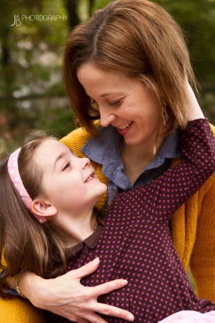 Candid Child Portraits - Image Property of www.j-dphoto.com