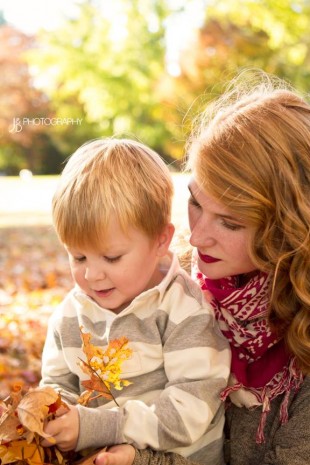 Candid Child Portraits - Image Property of www.j-dphoto.com