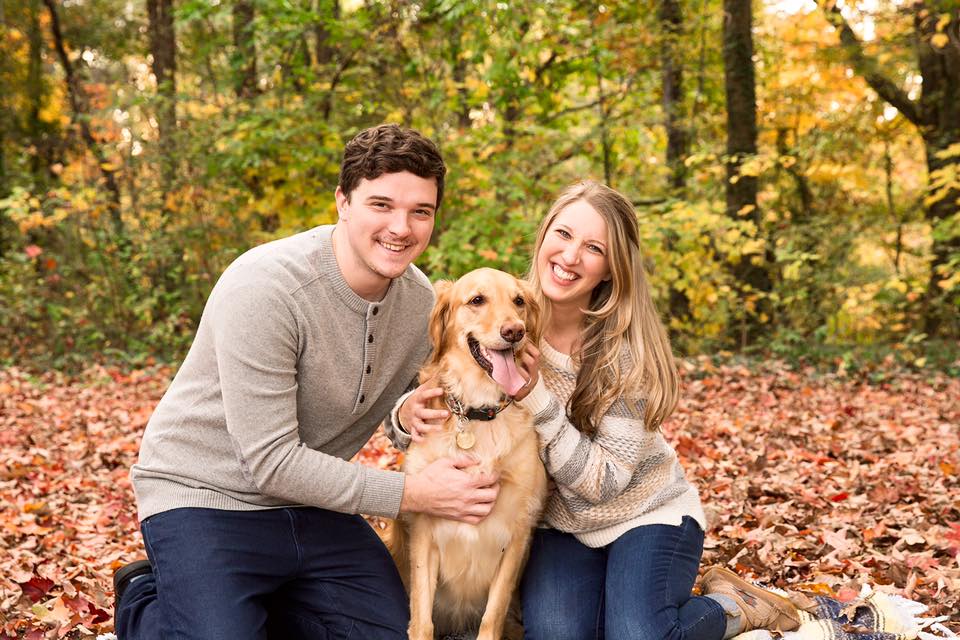 Happy National Puppy Day - Image Property of www.j-dphoto.com