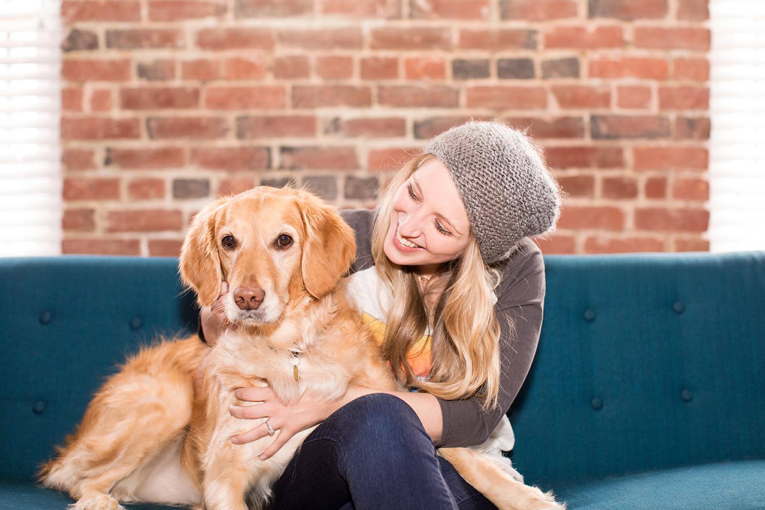 Happy National Puppy Day - Image Property of www.j-dphoto.com