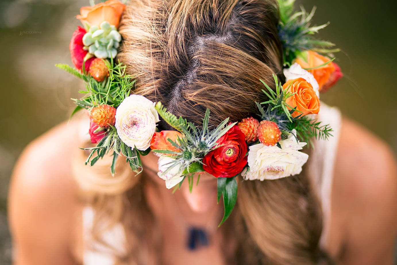 5 Ways to Make Your Engagement Photos Unique - Image Property of www.j-dphoto.com