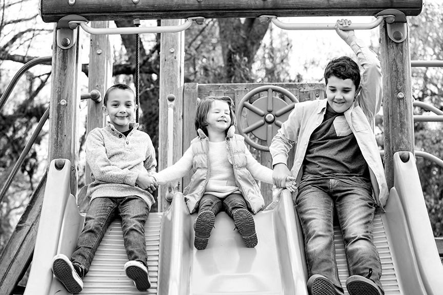 Five Ways to Spice Up Your Family Photos - Image Property of www.j-dphoto.com