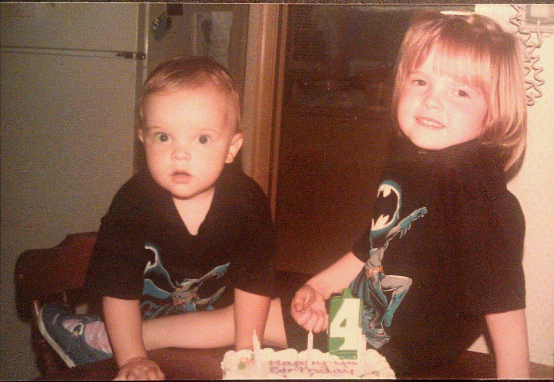 15 Things That You Might Not Know About David - Image Property of www.j-dphoto.com