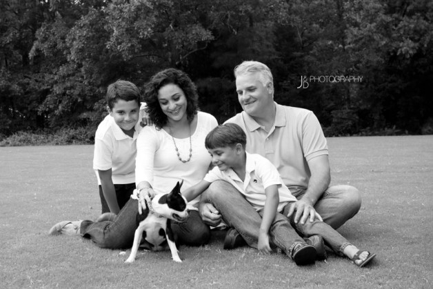 Candid Child Portraits - Image Property of www.j-dphoto.com