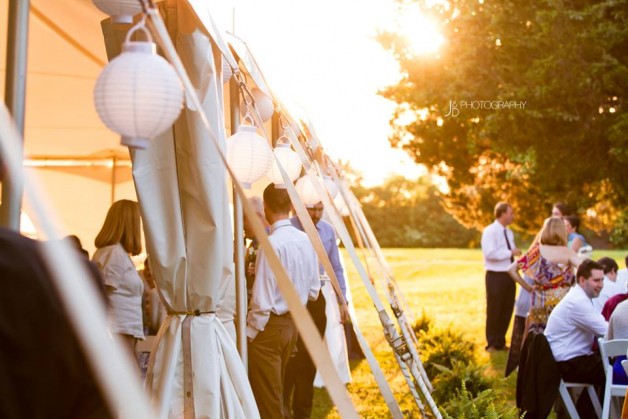 Meg  Ians Rustic Farm Wedding - Image Property of www.j-dphoto.com