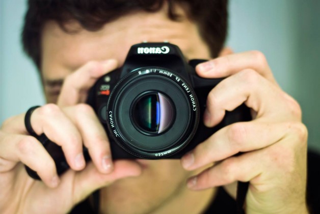 Tips How to Master Your DSLR - Image Property of www.j-dphoto.com