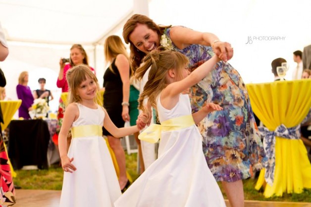 Meg  Ians Rustic Farm Wedding - Image Property of www.j-dphoto.com