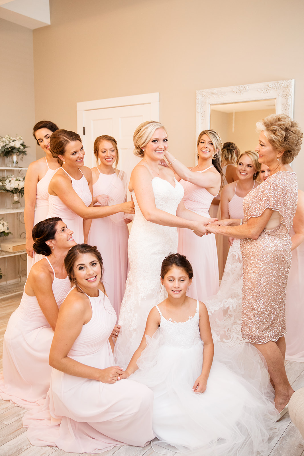 Alex Kevins DC Wedding at Shadow Creek - Image Property of www.j-dphoto.com