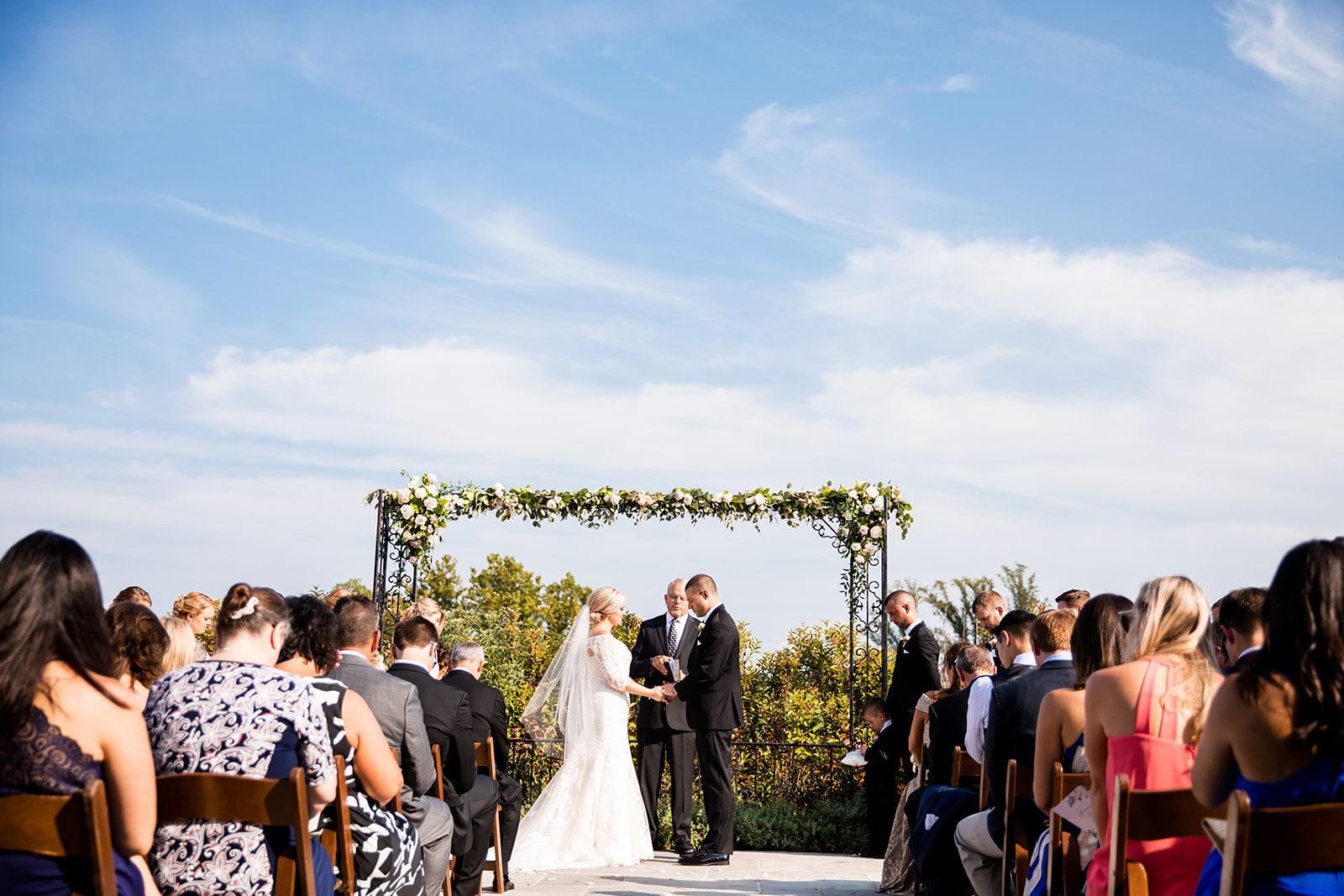 Alex Kevins DC Wedding at Shadow Creek - Image Property of www.j-dphoto.com