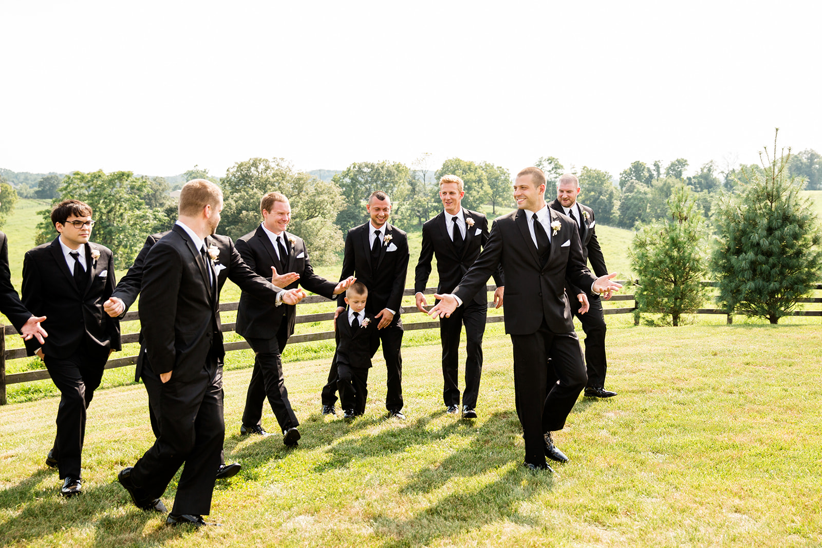 Alex  Kevins DC Wedding at Shadow Creek - Image Property of www.j-dphoto.com