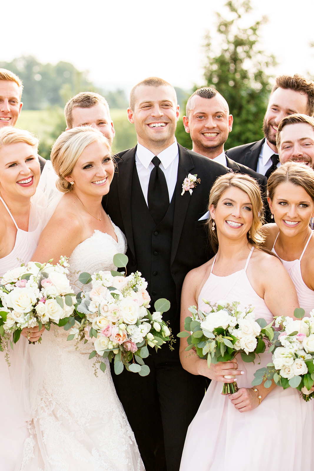 Alex Kevins DC Wedding at Shadow Creek - Image Property of www.j-dphoto.com