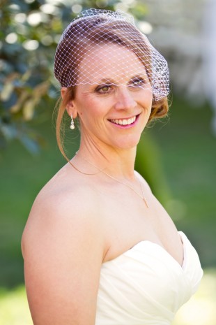 Anna  Jeremys Backyard Wedding - Image Property of www.j-dphoto.com
