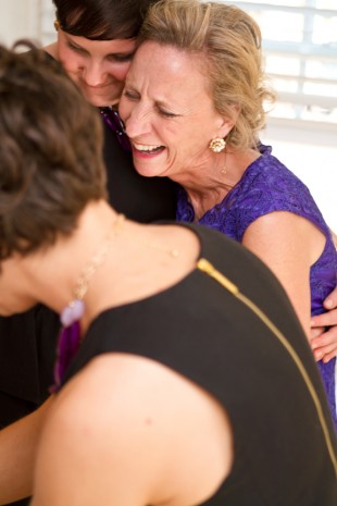 Anna  Jeremys Backyard Wedding - Image Property of www.j-dphoto.com