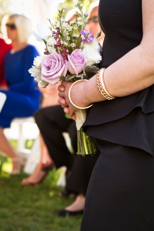Anna  Jeremys Backyard Wedding - Image Property of www.j-dphoto.com