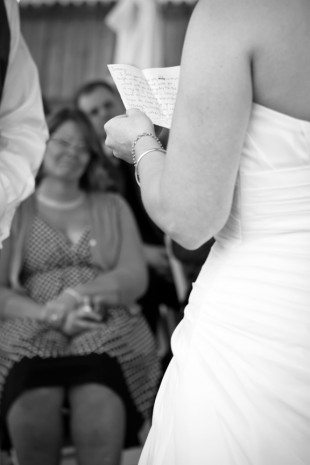 Anna  Jeremys Backyard Wedding - Image Property of www.j-dphoto.com