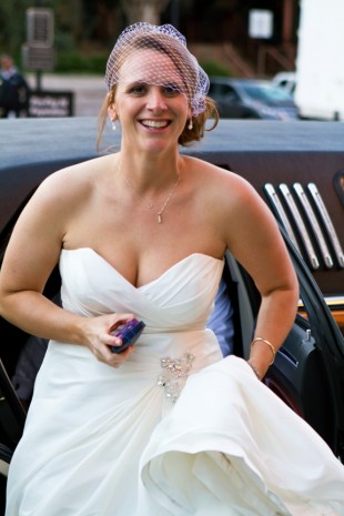 Anna  Jeremys Backyard Wedding - Image Property of www.j-dphoto.com