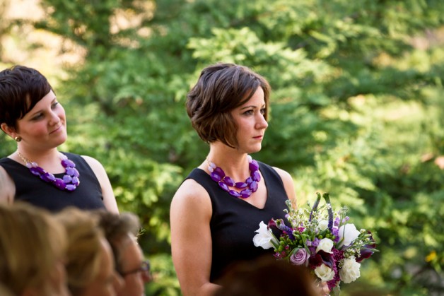 Anna  Jeremys Backyard Wedding - Image Property of www.j-dphoto.com