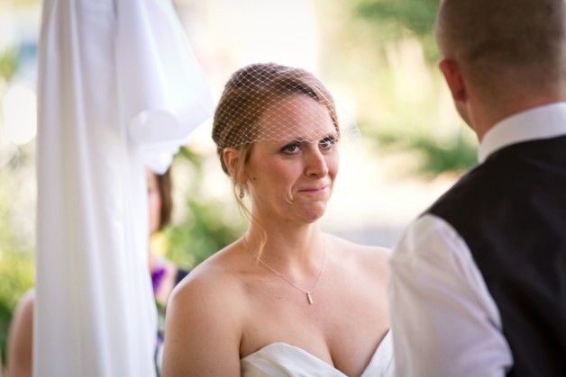 Anna  Jeremys Backyard Wedding - Image Property of www.j-dphoto.com