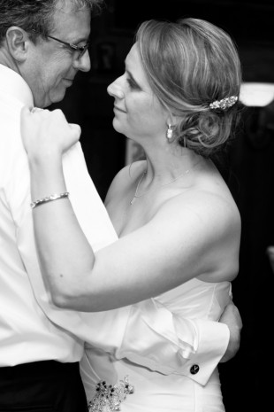 Anna  Jeremys Backyard Wedding - Image Property of www.j-dphoto.com