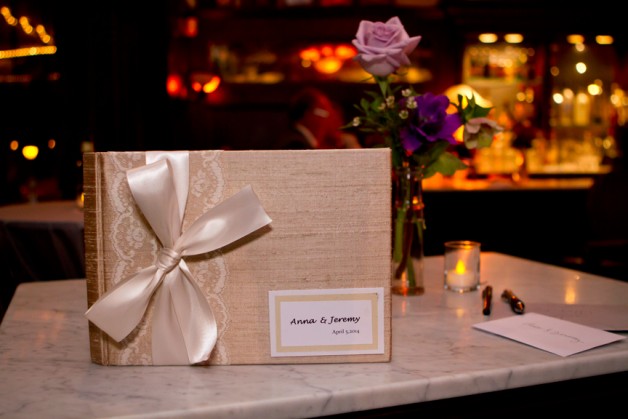 Anna  Jeremys Backyard Wedding - Image Property of www.j-dphoto.com