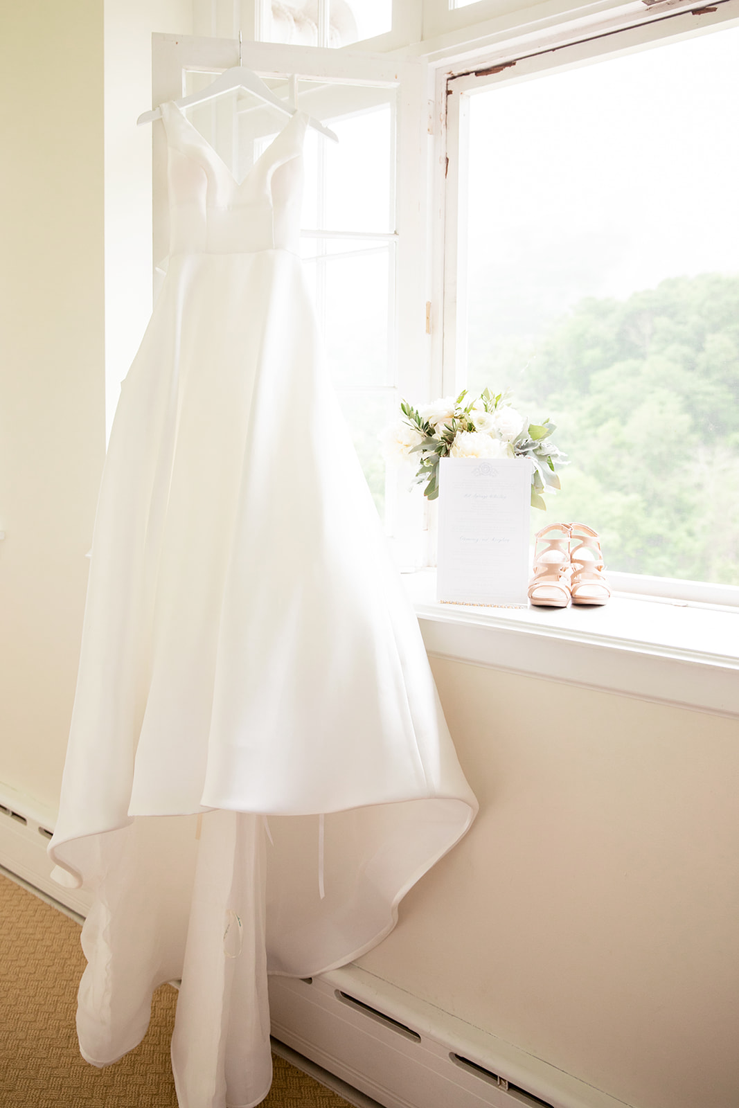 Beth  Devins Misty Mountain Wedding - Image Property of www.j-dphoto.com