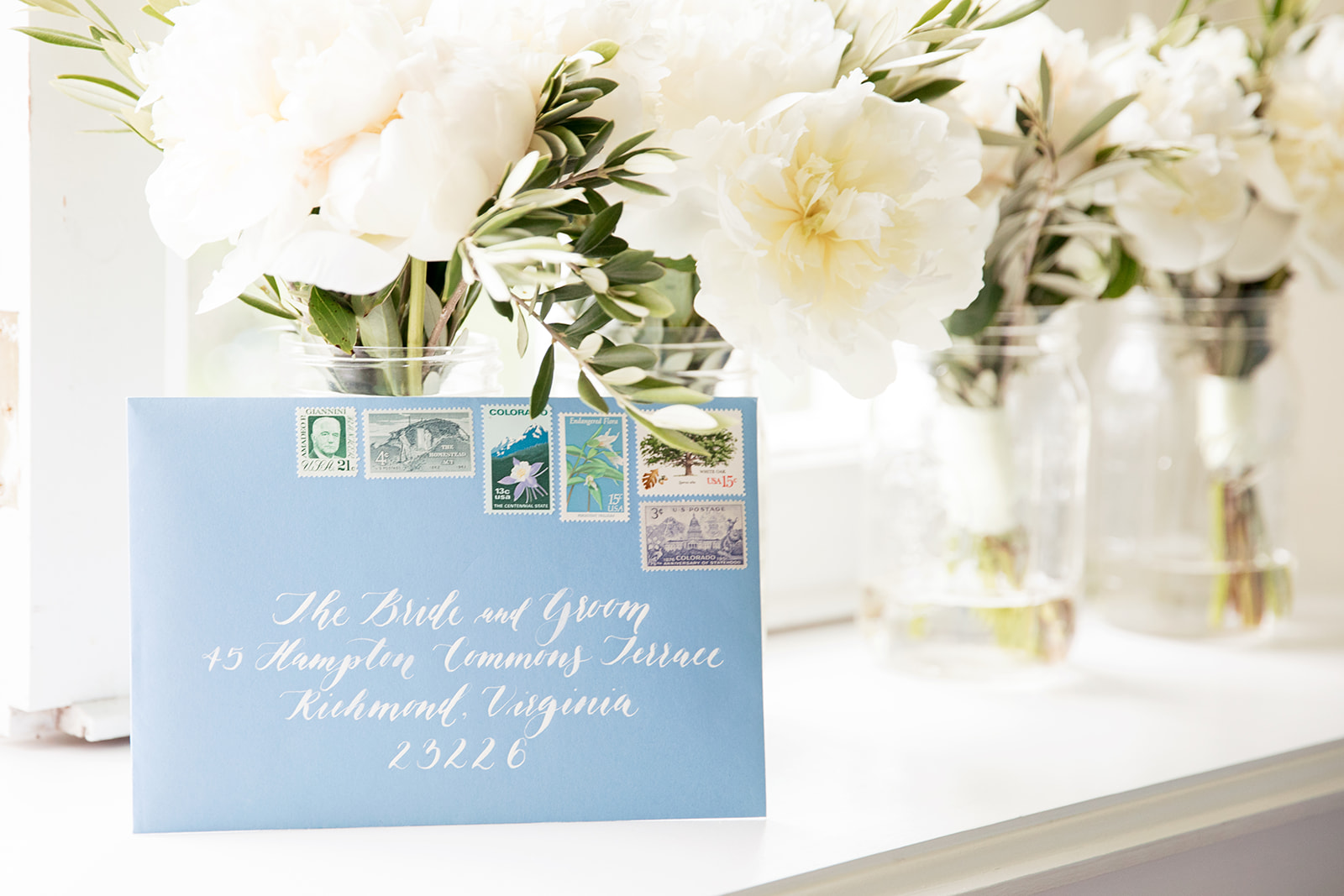 Beth  Devins Misty Mountain Wedding - Image Property of www.j-dphoto.com