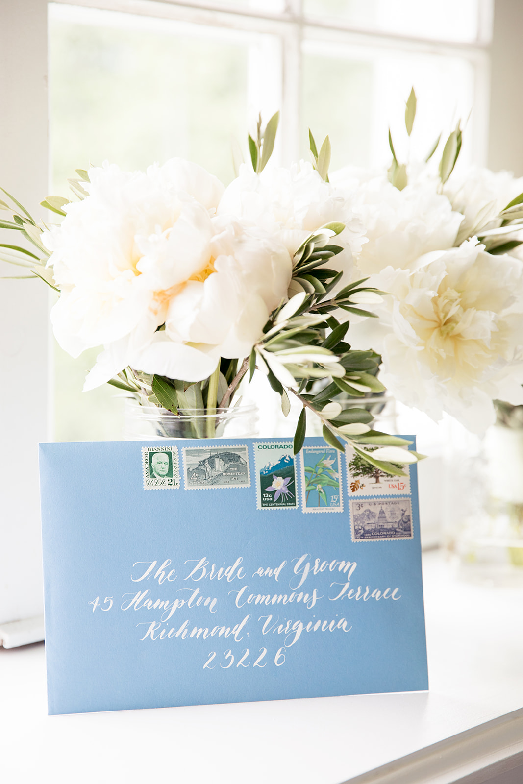 Beth  Devins Misty Mountain Wedding - Image Property of www.j-dphoto.com