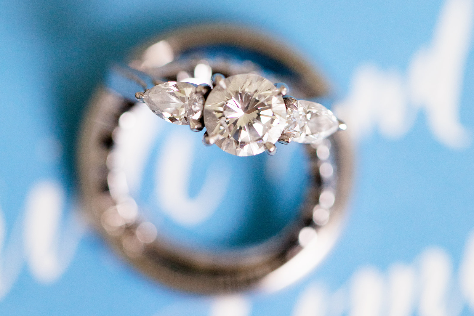 Beth  Devins Misty Mountain Wedding - Image Property of www.j-dphoto.com