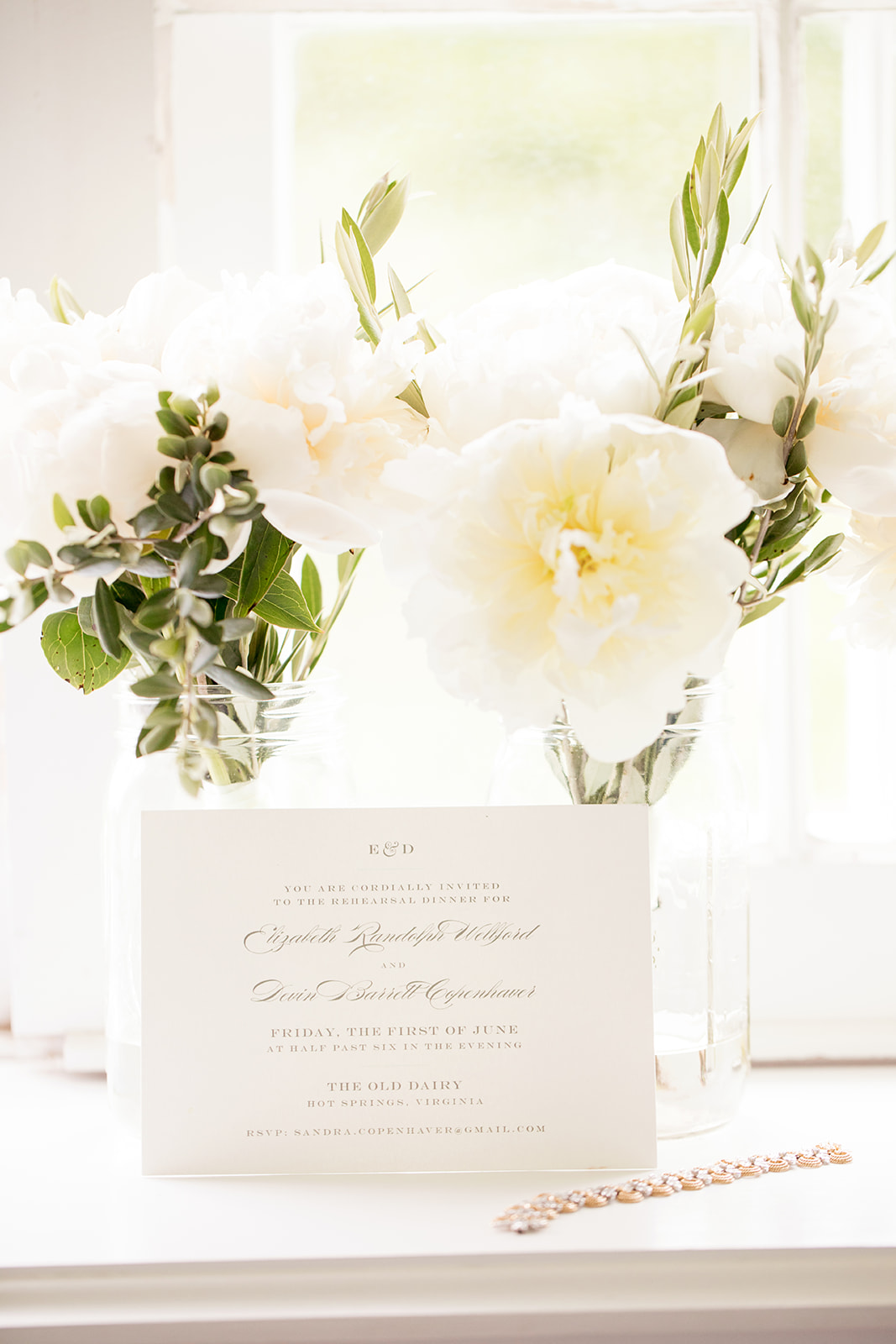 Beth  Devins Misty Mountain Wedding - Image Property of www.j-dphoto.com