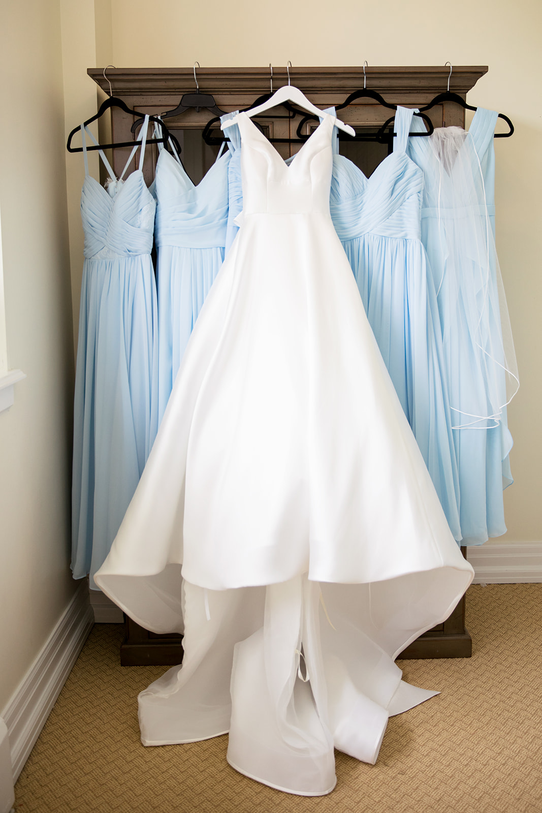 Beth  Devins Misty Mountain Wedding - Image Property of www.j-dphoto.com