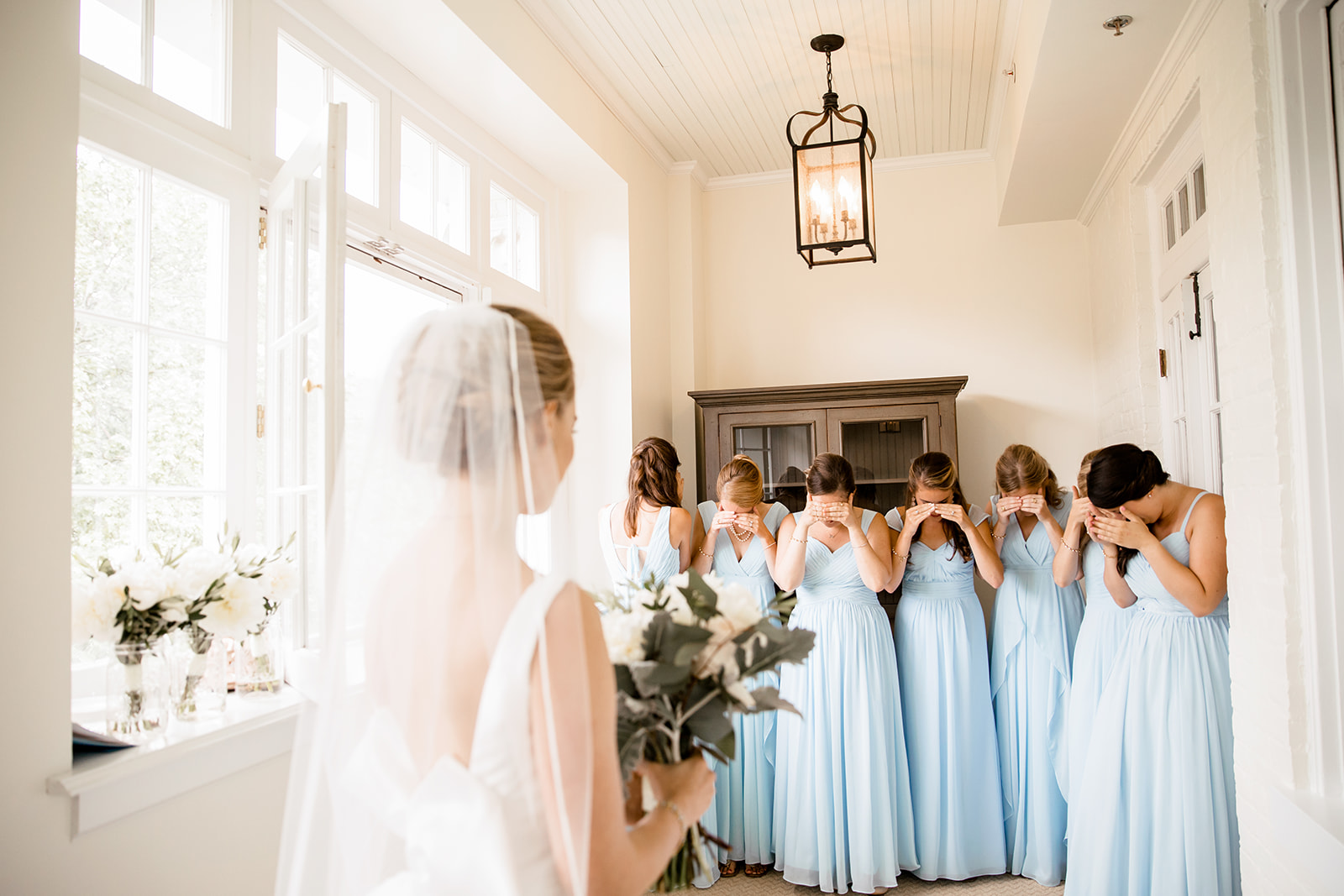 Beth  Devins Misty Mountain Wedding - Image Property of www.j-dphoto.com