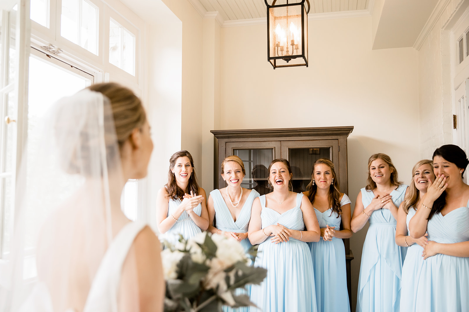 Beth  Devins Misty Mountain Wedding - Image Property of www.j-dphoto.com