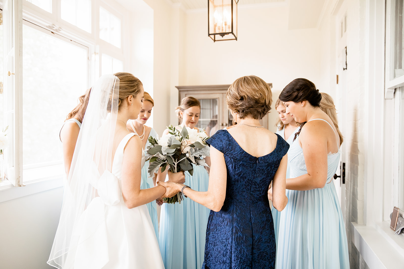 Beth  Devins Misty Mountain Wedding - Image Property of www.j-dphoto.com