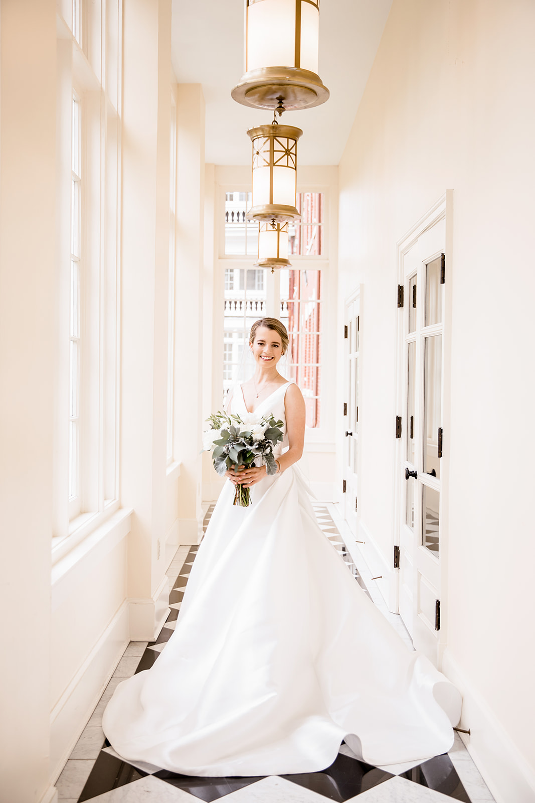 Beth  Devins Misty Mountain Wedding - Image Property of www.j-dphoto.com