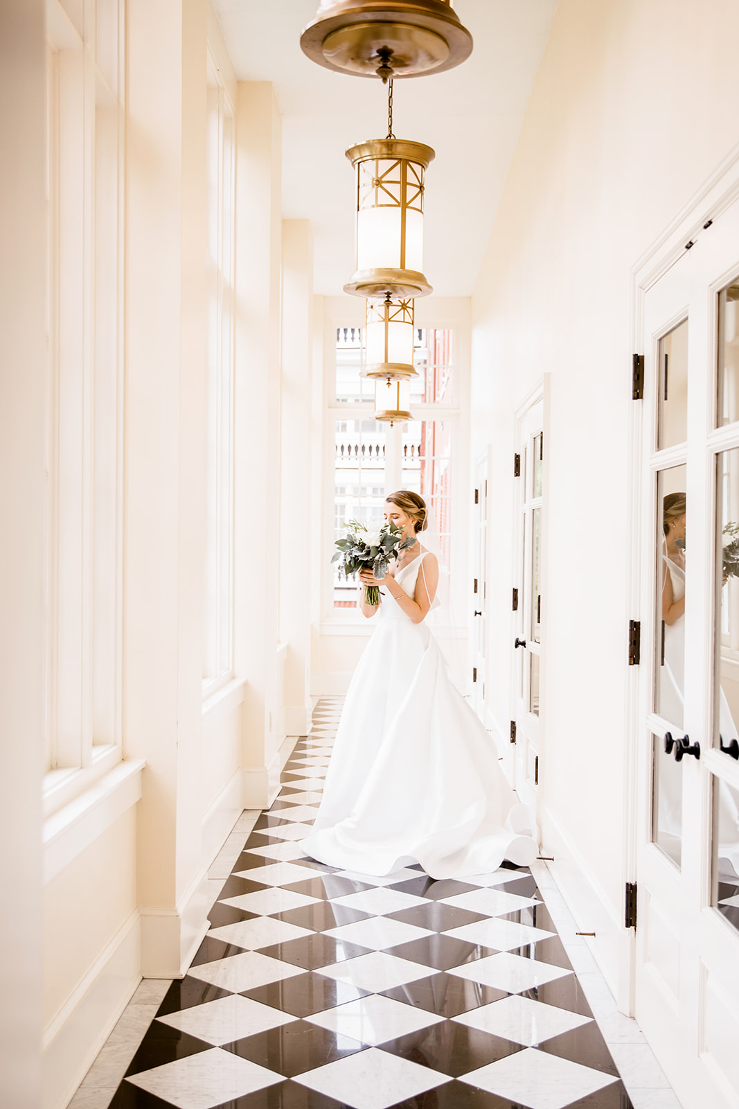 Beth  Devins Misty Mountain Wedding - Image Property of www.j-dphoto.com