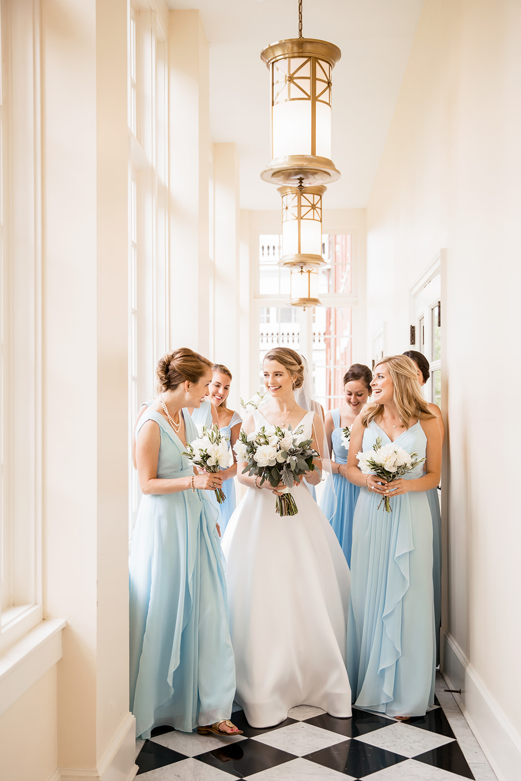 Beth  Devins Misty Mountain Wedding - Image Property of www.j-dphoto.com